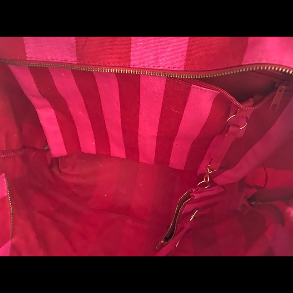 Victoria Secret Tote - Picture 8 of 8
